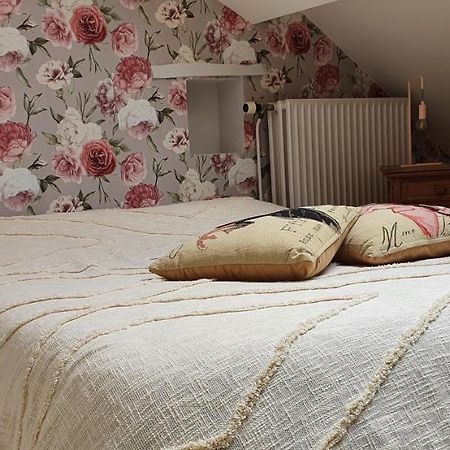 Chambre D'Amandine Gerpinnes المظهر الخارجي الصورة