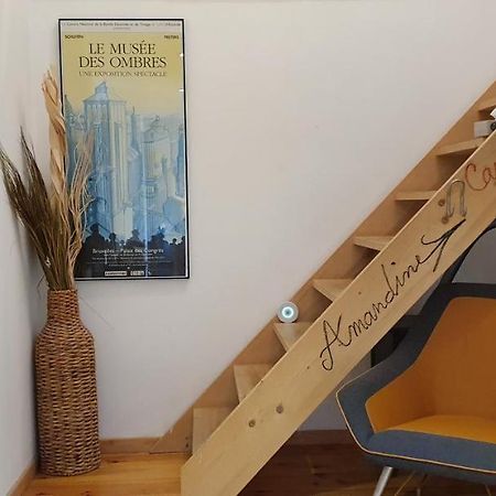 Chambre D'Amandine Gerpinnes المظهر الخارجي الصورة