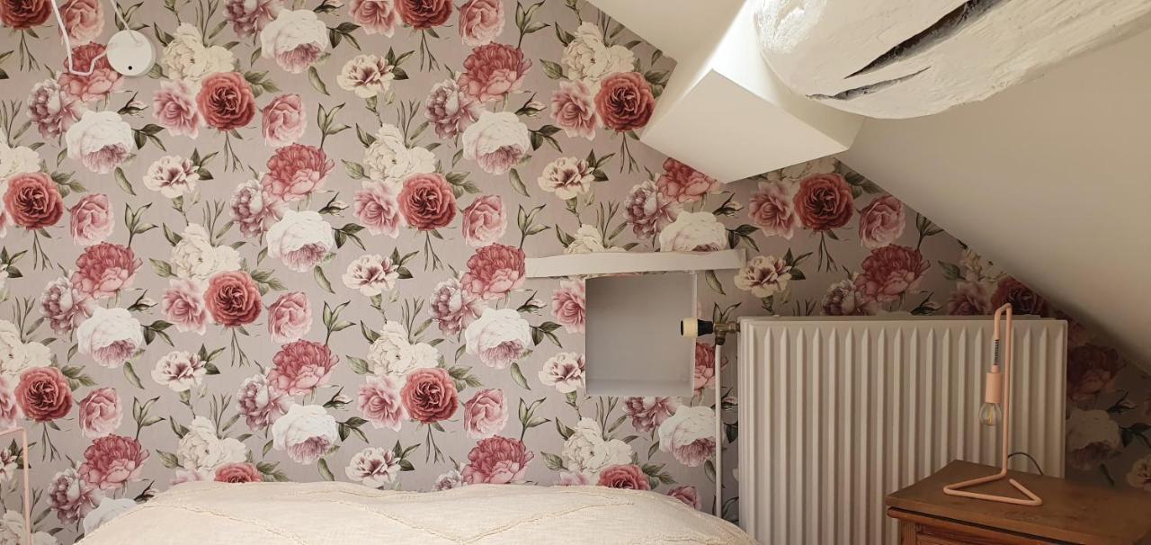Chambre D'Amandine Gerpinnes المظهر الخارجي الصورة
